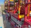 2021 MEC MICRO 13-XD Scissor Lift