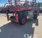 2018 Skyjack SJ6826RT Rough Terrain Scissor Lift