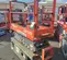 2016 Skyjack SJIII3219 Scissor Lift