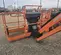 2017 JLG 600AJ Articulating Boom Lift