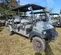2019 Club Car CARRYALL 1700 Utility Vehicle