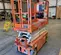 2019 Snorkel S3219E Scissor Lift
