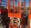 2019 Snorkel S3226E Scissor Lift