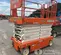 2021 Snorkel S4740E Scissor Lift