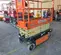 2017 JLG 1932R Scissor Lift