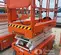 2019 Snorkel S3219E Scissor Lift