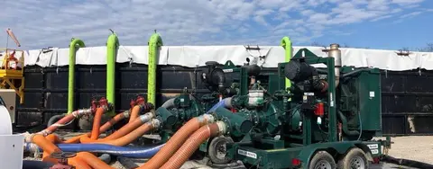 Upstream Oil & Gas