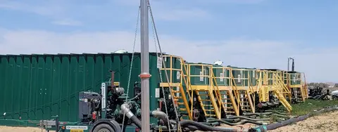 Watering system