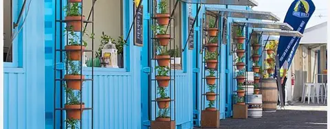 Event Kiosk