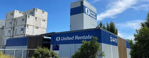 Melbourne Sunshine Branch