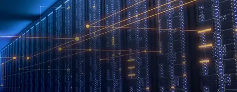 Data Center Construction