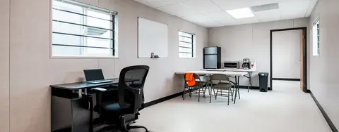 Workspace ready solutions
