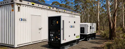 Power Generation Equipment