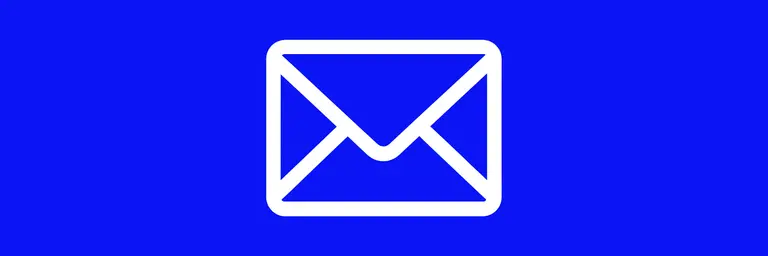 Email Icon
