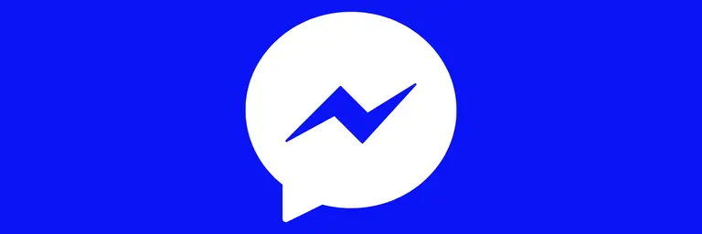 Messenger Icon