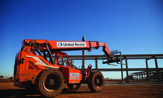 Hero Forklift Safety