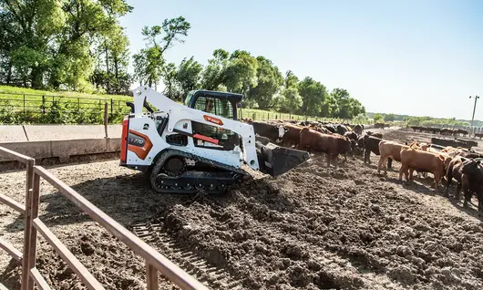 Skid Steer 