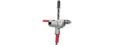 Electric Drill, 3/4"