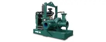green pump product shsot