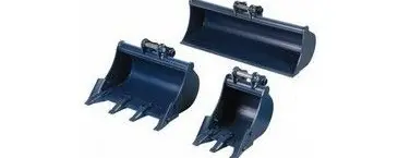 bucket attachments