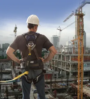 Fall Protection Basic - Half Day - USA