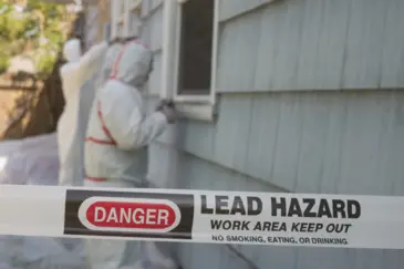 Lead Safety