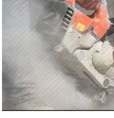 Respirable Crystalline Silica in Construction for the Exposed Worker