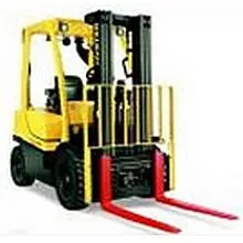 Counterbalance Forklift