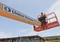 boom lift & fall Protection Training