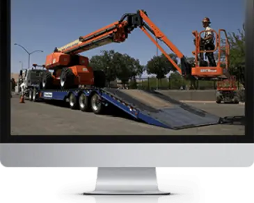 Hauling Requirements Training