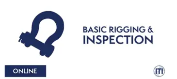 Text - Basic Rigging and Inspection 