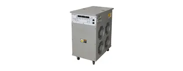 100 kW Resistive Load Bank, Networkable