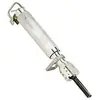 silver rock splitter