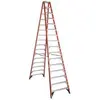 Ladder pack shot