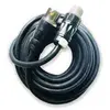California Style twist lock cable
