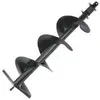 Auger Bit, 8 in., One-man Auger