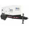 White 175kW Towable Generator