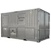 Gray Asco Resistive/Reactive Load Bank