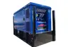 Blue Kustom Power Generator