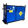 Blue Campo Heater Make-Up Air