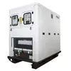 White Hybrid Power 208V Battery Energy Storage System