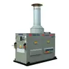 Grey DRYAIR DryAir Hydronic Heater, 1,200,000 BTU, Propane/Natural Gas Dual Fuel