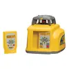 Yellow Automatic Grade Laser