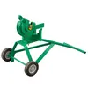 Green GREENLEE Pipe Bender, 1/2 in. to 1 in., Mechanical