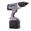 Gray, silver and black HYTORC Torque Wrench Gun, 1 in., Cordless
