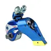 Blue HYTORC Hydraulic Torque Wrench, 1 1/2 in., sq 1,755-11,520 ft.-lbs.