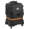 Black MI-T-M Wet/Dry Portable Vacuum, 20-24 gal.