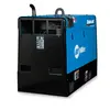 Blue and black MILLERELEC Arc Welder, LP/Gas Powered, 250 amp