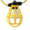 Yellow Southwire Outdoor Work Light String