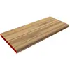 Brorwn Yak Light-Duty Cross-Laminated Timber Mat